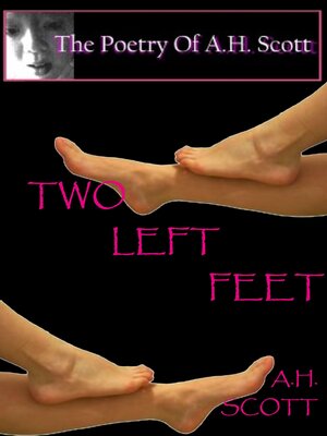 cover image of Two Left Feet